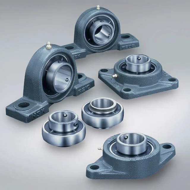 Bearing