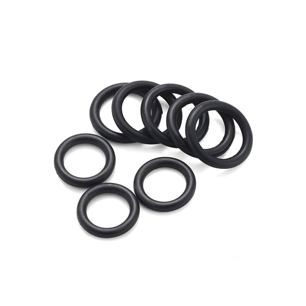O rings